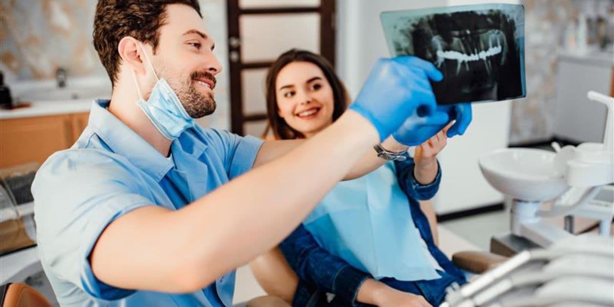 9 Warning Signs You Shouldn't Ignore Before Seeing a Dentist