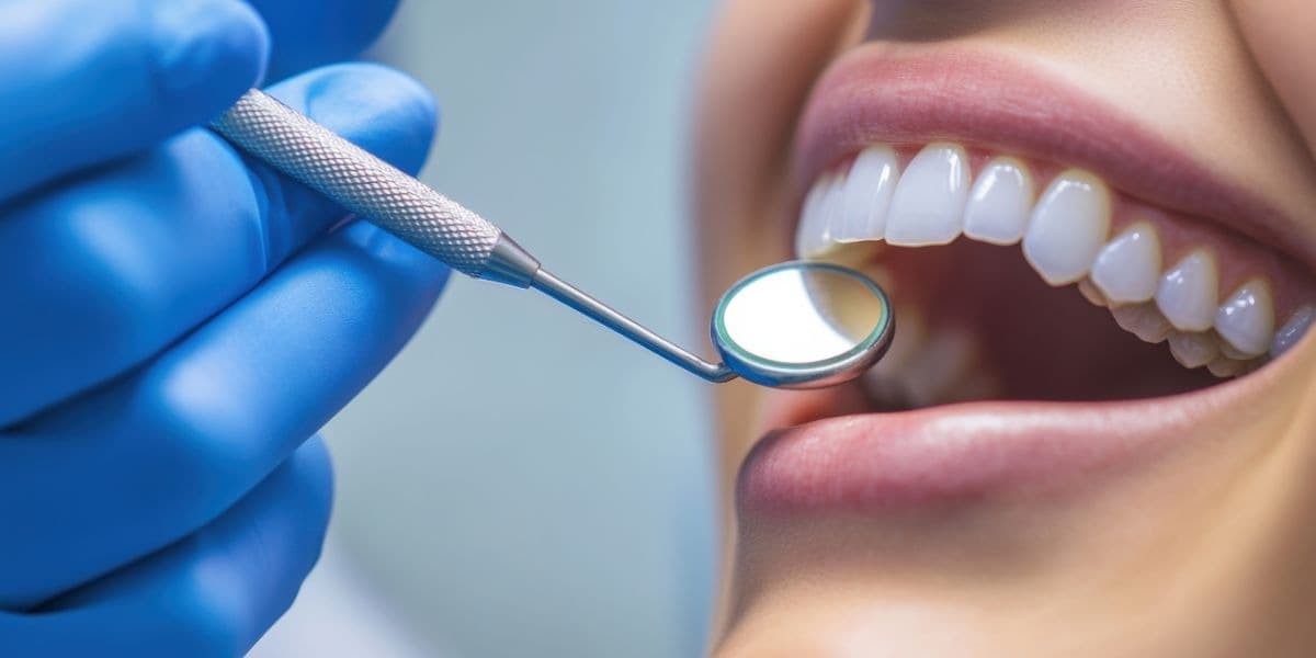 Understanding the Costs of Private Dental Treatments in London