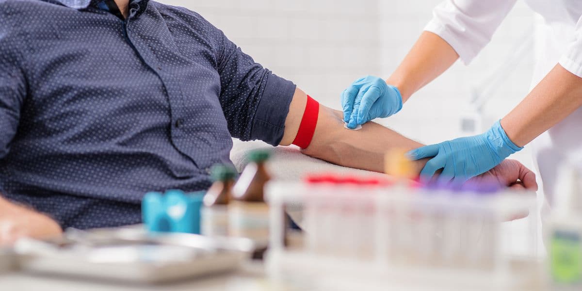 Why More People Are Choosing Private Blood Tests