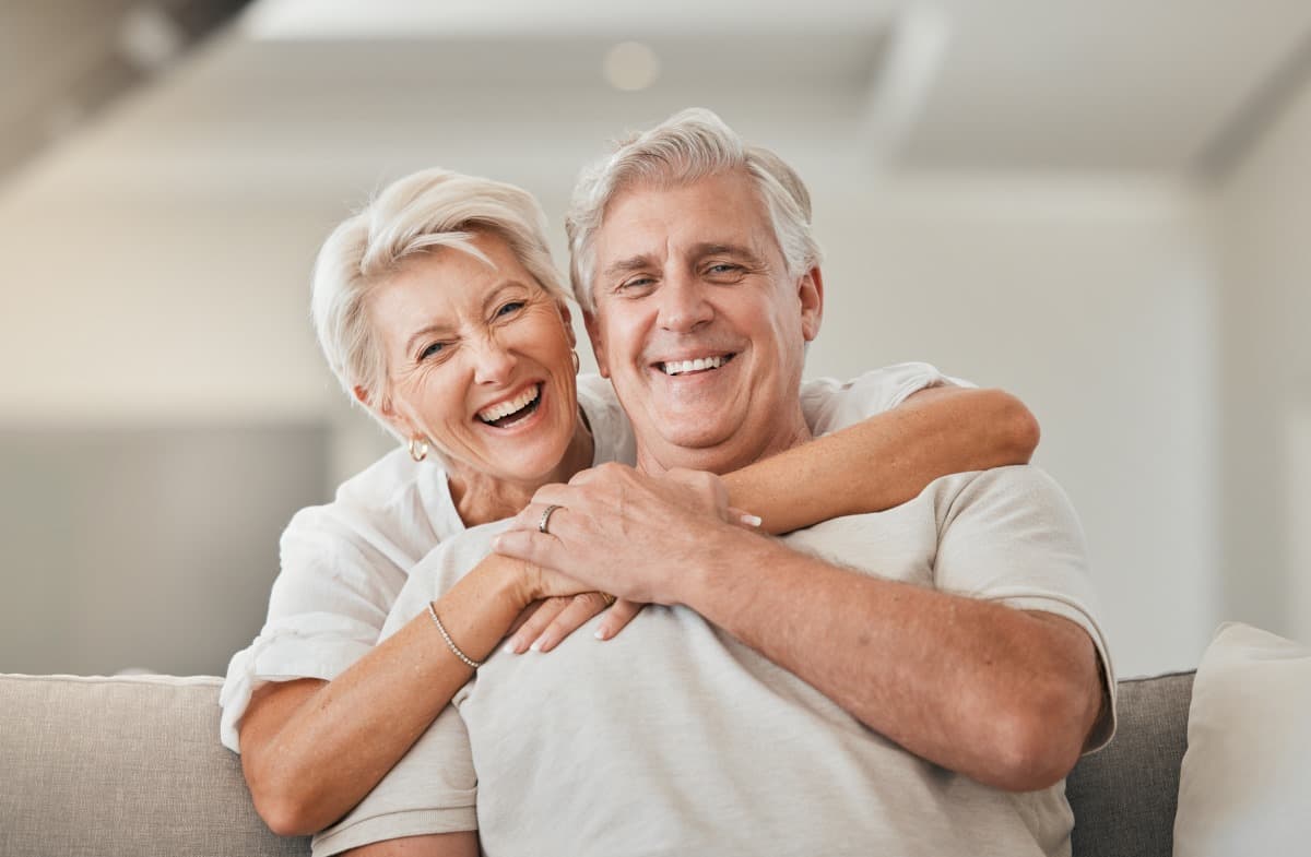 Featured image for Is a 'Flipper' Denture a Good Long-Term Solution for a Missing Tooth?