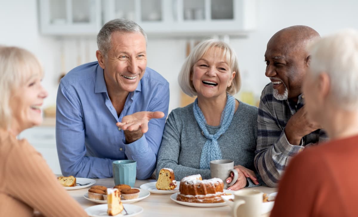 Featured image for Can I Get a Dental Bridge if I Have History of Gum Disease?
