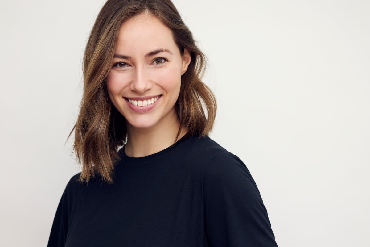 Featured image for Can I get composite bonding if my teeth are slightly twisted or crowded?