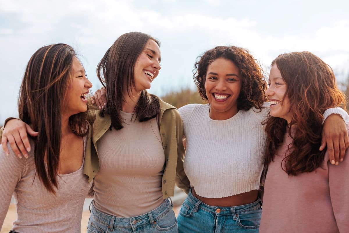 Featured image for Why do my gums feel tender or slightly inflamed right after a bonding session?