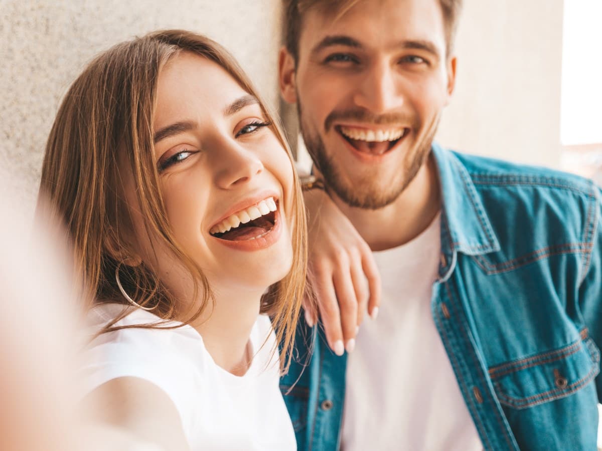 Featured image for How Do Dentists Match the Subtle Ridges and Grooves of a Crown to Your Other Teeth?