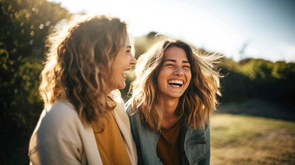 Featured image for Why Is an All-Porcelain Crown a Better Choice for Front Teeth Than a Metal-Based One?