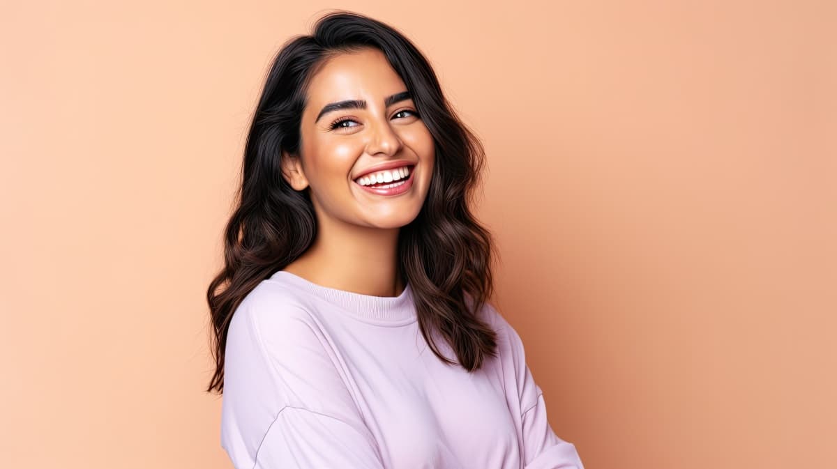 Featured image for Why Does My Lip Feel Like It Gets Stuck on My Front Teeth After Getting Bonding?