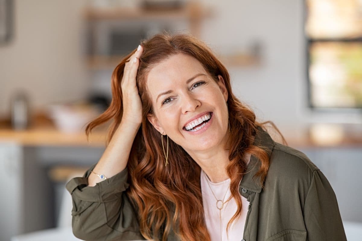 Featured image for Can I Eat Sweet Corn Directly Off the Cob If I Wear Permanent Porcelain Veneers?