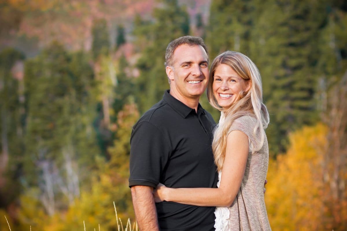 Featured image for Can a Partial Denture Rub Against Your Cheek and Cause a Painful White Mouth Ulcer?