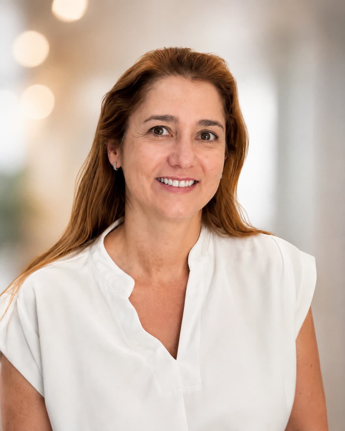 Dr. Andreia Phipps
