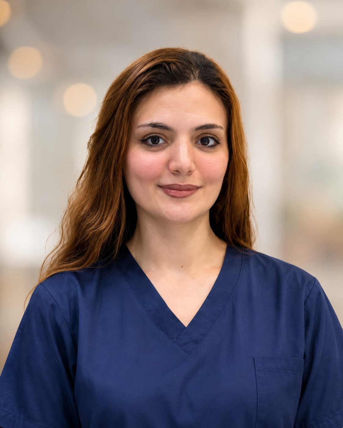 Laila Alhussein
