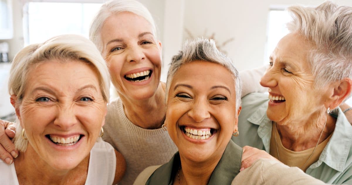 Featured image for Can You Wear Clear Aligners If You Have Dental Implants or Fixed Bridges?