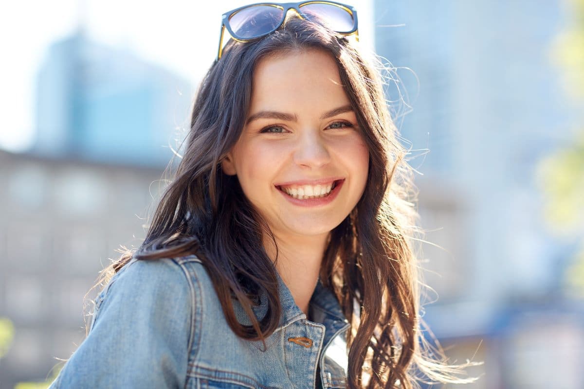 Featured image for Can a Smile Makeover Fix Teeth That Look Short Because the Gum Comes Down Too Low?