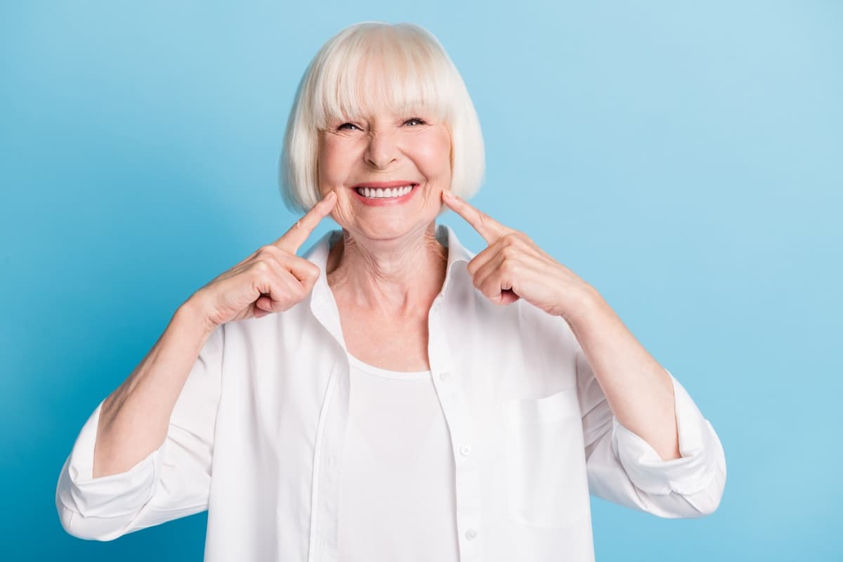 Featured image for Can You Have a Dental Crown If You Have Gum Disease? What Needs Treating First