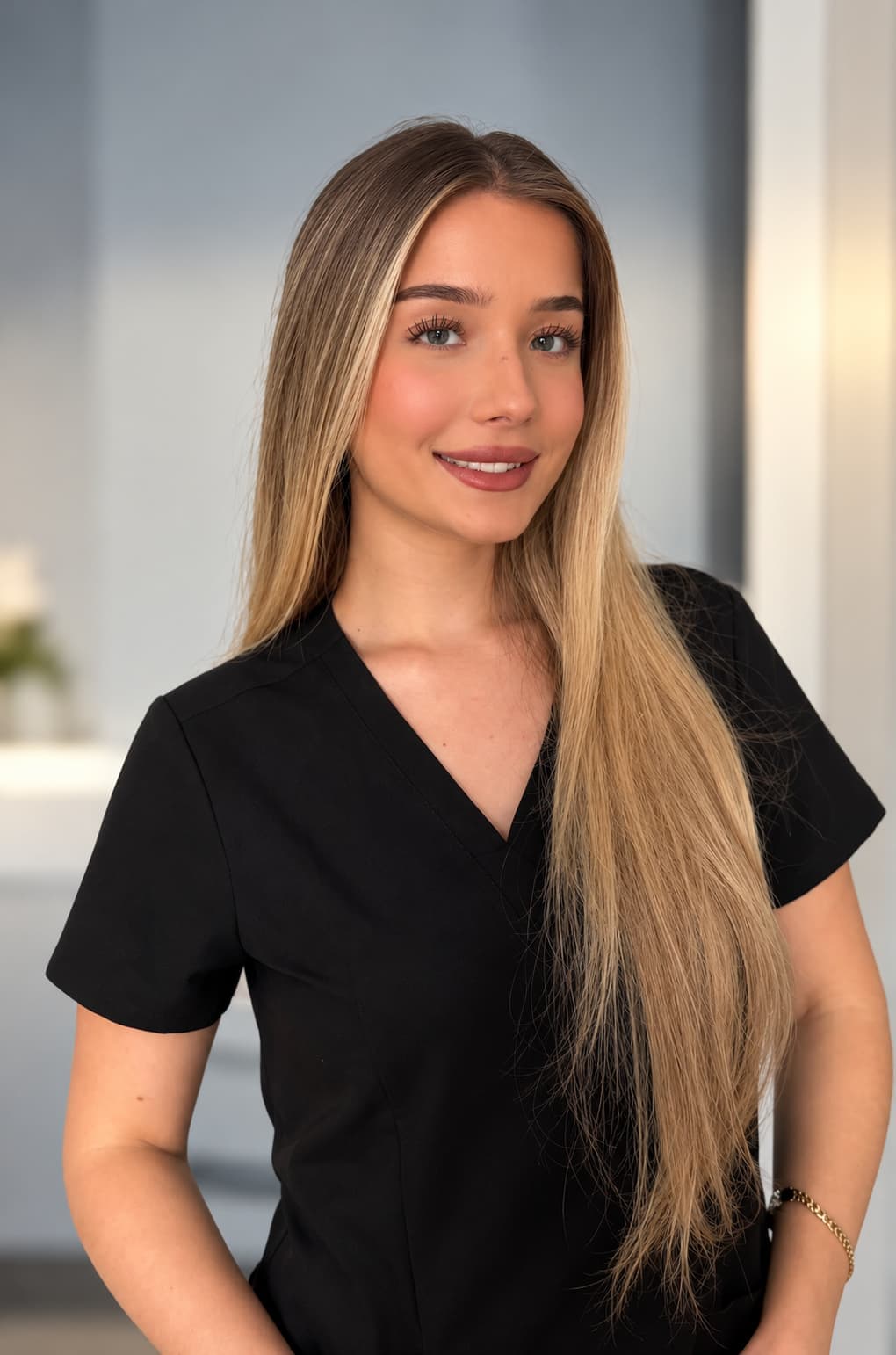 Klejla Avdyli