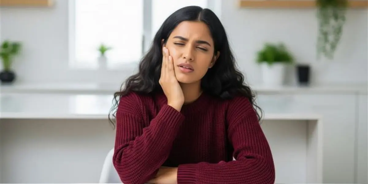 Signs Your Tooth Needs Urgent Attention: A London Patient's Guide