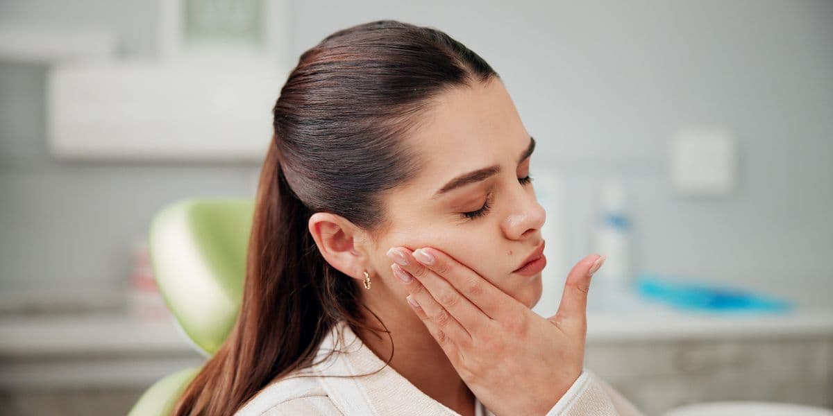 Finding a Reliable Emergency Dentist Near City of London